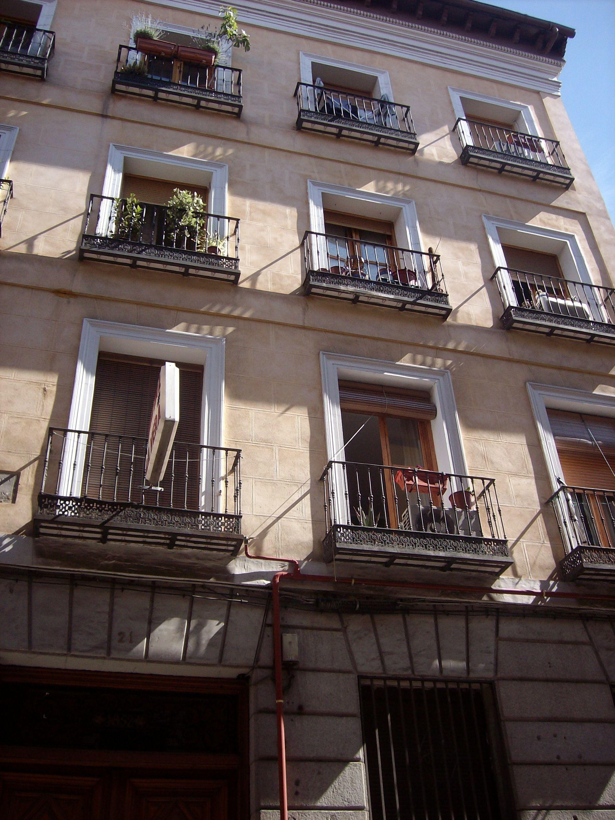 Hostal Zabala — Foto 3