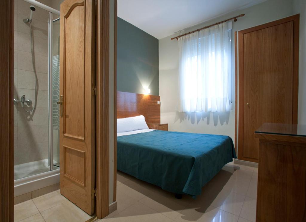 Hostal Zabala — Foto 2