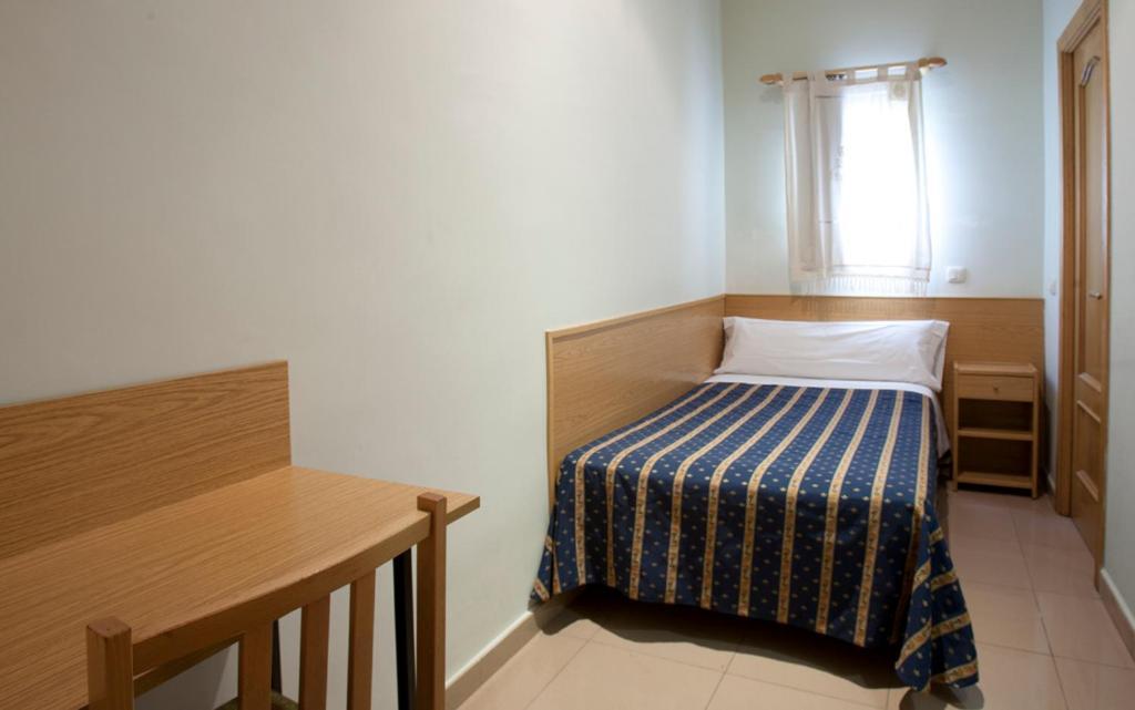 Hostal Zabala — Foto 1